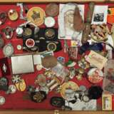 Lot Militaria. - photo 1