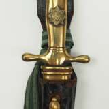 Preussen: Hirschfänger für Mannschaften im Garde-Jäger-Bataillon. - photo 1