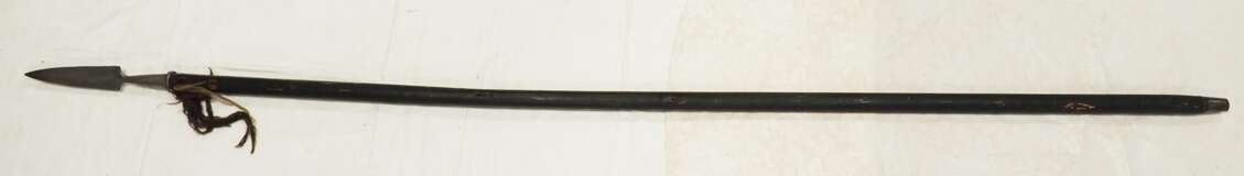 Württemberg: Sponton Nr. 18. - photo 3