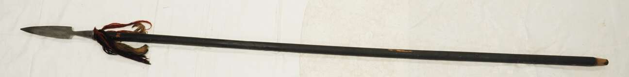 Württemberg: Sponton Nr. 26. - photo 3