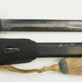 Deutsches Reich: Notbajonett. - photo 2