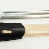 Deutsches Reich: Notbajonett - 68er Bewegung. - photo 2