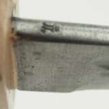 Deutsches Reich: Notbajonett - 68er Bewegung. - photo 4