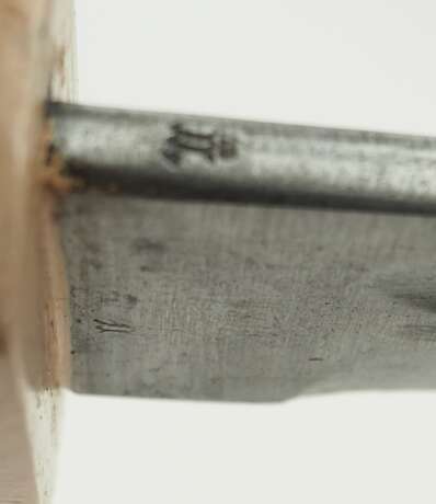 Deutsches Reich: Notbajonett - 68er Bewegung. - photo 4 Deutsches Reich: Notbajonett - 68er Bewegung. - photo 4