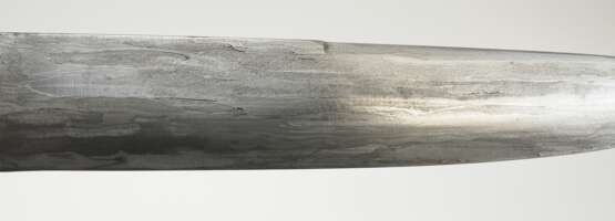 Deutsches Reich: Grabendolch - Damastklinge. - фото 4 Deutsches Reich: Grabendolch - Damastklinge. - фото 4