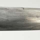 Deutsches Reich: Grabendolch - Damastklinge. - photo 4