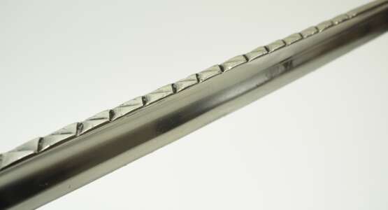 Deutsches Reich: Feuerwehr Seitengewehr. - Foto 4 Deutsches Reich: Feuerwehr Seitengewehr. - Foto 4