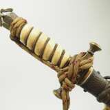 Kaiserliche Marine: Offiziersdolch. - Foto 1