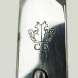 Reichsmarine: Offiziersdolch - Hörste. - Foto 5