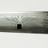Wehrmacht: Geschenk-Offiziersdolch - Eickhorn. - Foto 2