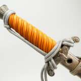 Wehrmacht: Geschenk-Offiziersdolch - Eickhorn. - Foto 3