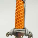 Wehrmacht: Geschenk-Offiziersdolch - Eickhorn. - Foto 4