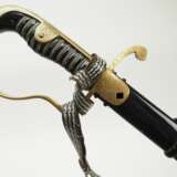 Wehrmacht: Offizierssäbel. - Foto 1