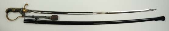 Wehrmacht: Offizierssäbel. - Foto 3 Wehrmacht: Offizierssäbel. - Foto 3