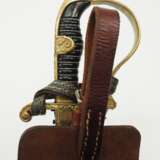 Wehrmacht: Offizierssäbel - Rath. - photo 2