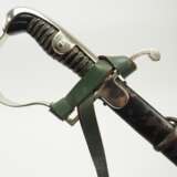 Wehrmacht: Einheitssäbel - Siegfried Waffen. - photo 1