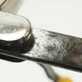 Wehrmacht: Einheitssäbel - Siegfried Waffen. - photo 5