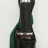 Wehrmacht: Ausgehseitengewehr lang - Spitzer. - photo 1