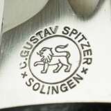 Wehrmacht: Ausgehseitengewehr lang - Spitzer. - photo 4