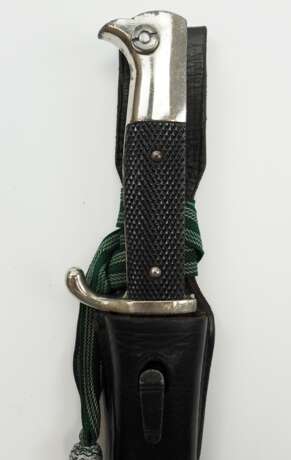 Wehrmacht: Ausgehseitengewehr kurz - Puma. - photo 1 Wehrmacht: Ausgehseitengewehr kurz - Puma. - photo 1