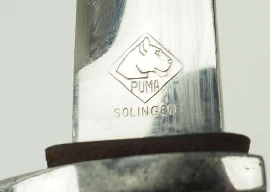 Wehrmacht: Ausgehseitengewehr kurz - Puma. - photo 4 Wehrmacht: Ausgehseitengewehr kurz - Puma. - photo 4