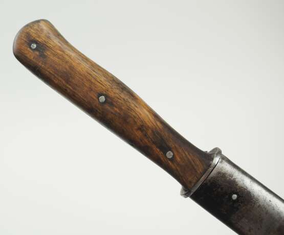 Wehrmacht: Infanterie-Messer 42 - Höller. - фото 1 Wehrmacht: Infanterie-Messer 42 - Höller. - фото 1