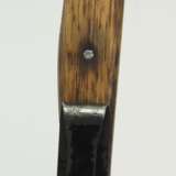 Wehrmacht: Infanterie-Messer 42 - Höller. - фото 2