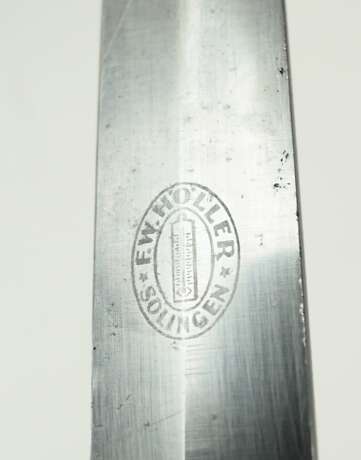 Wehrmacht: Infanterie-Messer 42 - Höller. - фото 5 Wehrmacht: Infanterie-Messer 42 - Höller. - фото 5