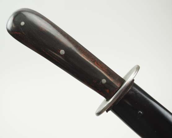 Wehrmacht: Infanterie-Messer 42 - Puma. - фото 1 Wehrmacht: Infanterie-Messer 42 - Puma. - фото 1