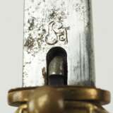 Kriegsmarine: Offiziersdolch - Eickhorn. - Foto 5