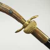 Deutsche Jägerschaft: Hirschfänger. - Foto 1