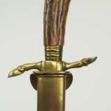 Deutsche Jägerschaft: Hirschfänger. - Foto 2