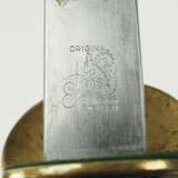 Deutsche Jägerschaft: Hirschfänger. - Foto 5