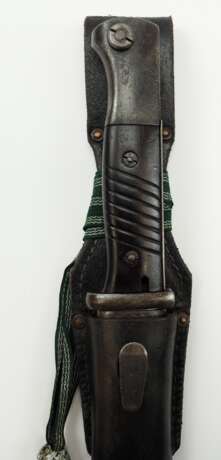 Bajonett K98. - photo 1 Bajonett K98. - photo 1