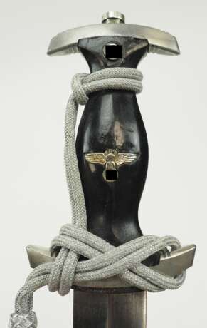 SS: Dienstdolch M36 - Kettendolch. - photo 3