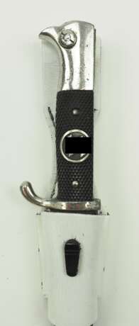 SS: Ausgeh-Seitengewehr. - photo 1 SS: Ausgeh-Seitengewehr. - photo 1