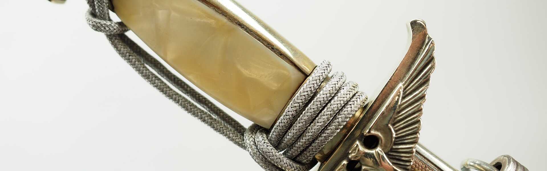 3. Reich: Dolch für Diplomaten - Höller.