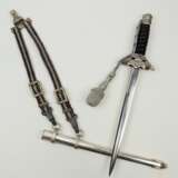 Bahnschutz: Dolch für Führer - Höller. - photo 4