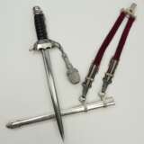 Bahnschutz: Dolch für Führer - Höller. - photo 5