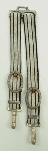 Bahnschutz: Dolch Gehänge. - photo 1