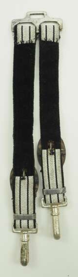 Bahnschutz: Dolch Gehänge. - photo 2