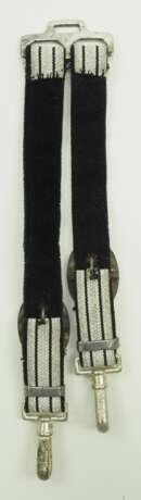 Bahnschutz: Dolch Gehänge. - photo 2