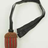 3. Reich: Faustriemen für Säbel der Justizbeamten. - photo 1