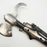 3. Reich: Feuerwehr-Ehrenbeil - Sülsdorf. - photo 1