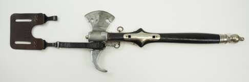 3. Reich: Feuerwehr-Ehrenbeil - Sülsdorf. - photo 3