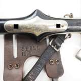 3. Reich: Feuerwehr-Ehrenbeil - Sülsdorf. - photo 4