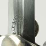 3.Reich: Dolch für Offiziere im Land-Zoll - Höller. - фото 3