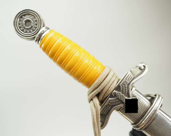 TeNo: Dolch für Führer - Eickhorn. - photo 1