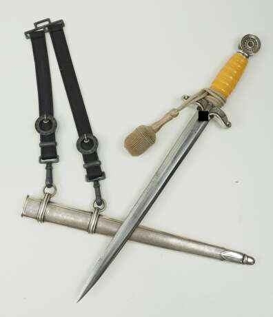 TeNo: Dolch für Führer - Eickhorn. - photo 2