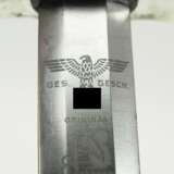TeNo: Dolch für Führer - Eickhorn. - photo 4